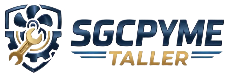 Sgcpyme Taller